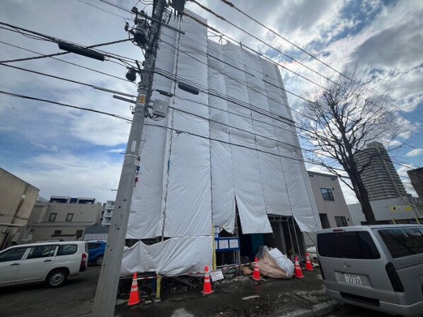 バスセンター前駅 徒歩16分 2階の物件外観写真